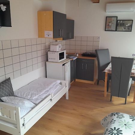 Nyirfa Apartmanhaz Zalakaros Ngoại thất bức ảnh