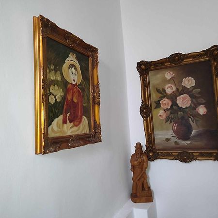 Nyirfa Apartmanhaz Zalakaros Ngoại thất bức ảnh