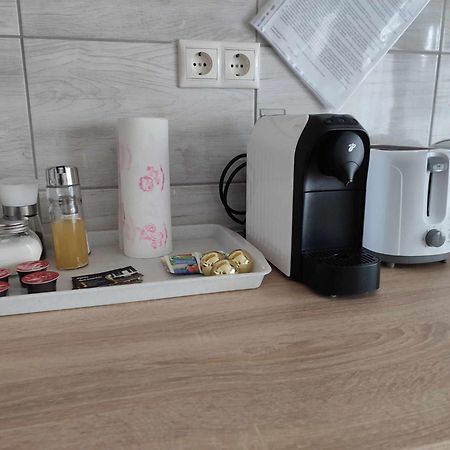 Nyirfa Apartmanhaz Zalakaros Ngoại thất bức ảnh
