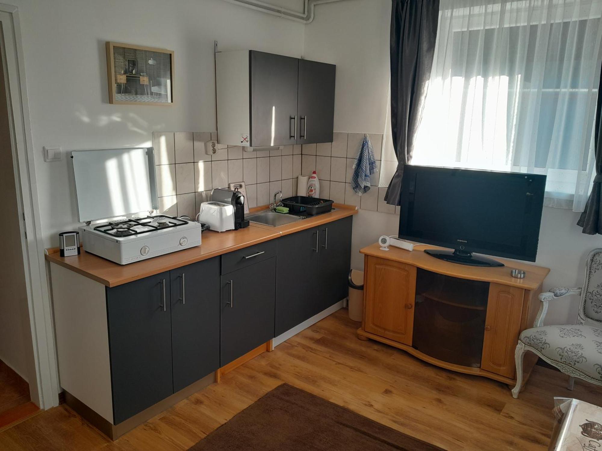 Nyirfa Apartmanhaz Zalakaros Ngoại thất bức ảnh