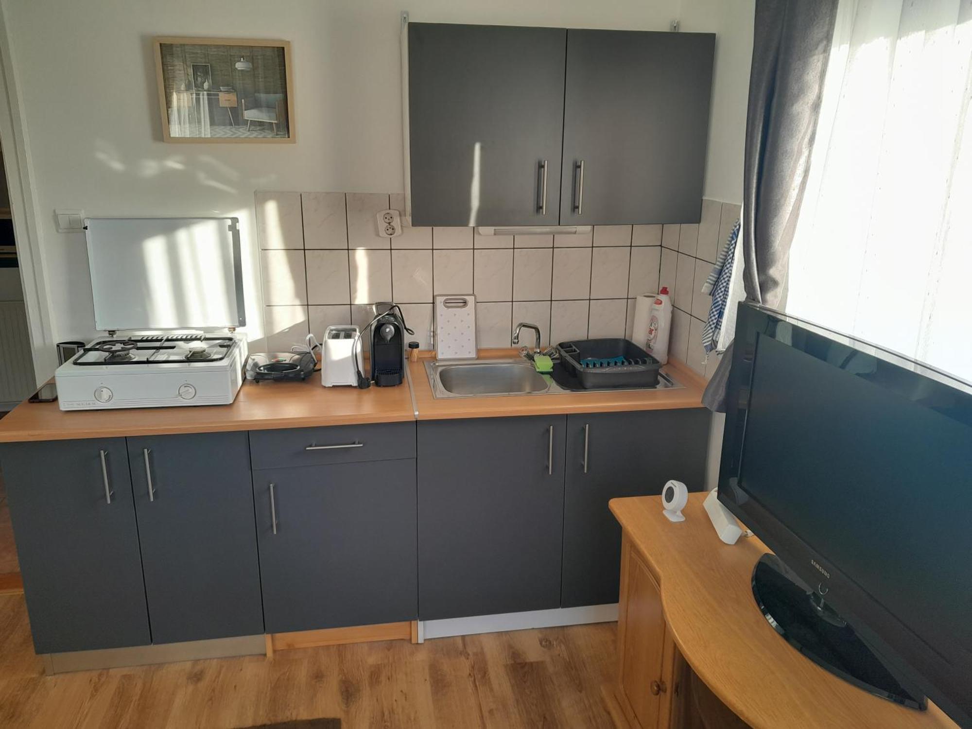 Nyirfa Apartmanhaz Zalakaros Ngoại thất bức ảnh