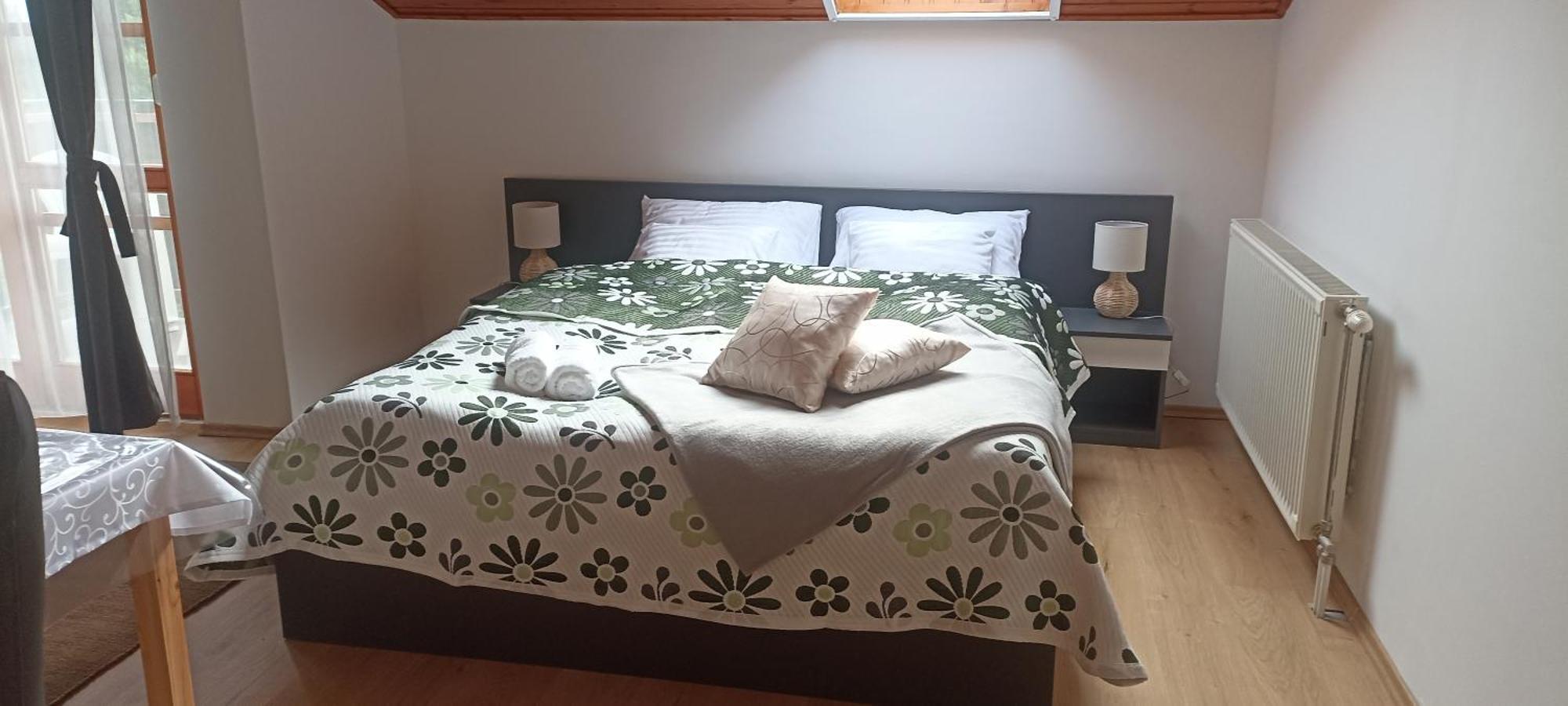 Nyirfa Apartmanhaz Zalakaros Ngoại thất bức ảnh