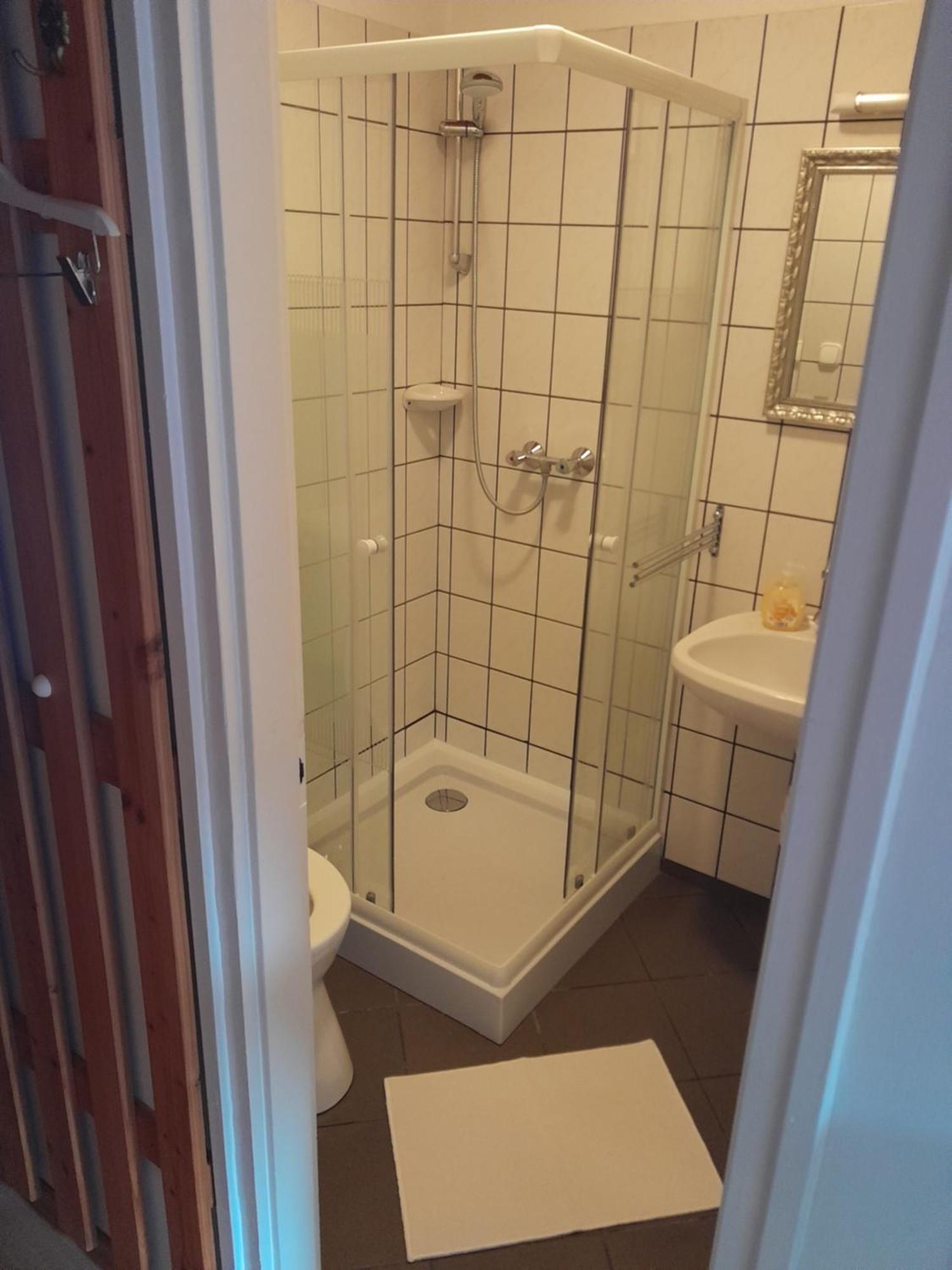 Nyirfa Apartmanhaz Zalakaros Ngoại thất bức ảnh