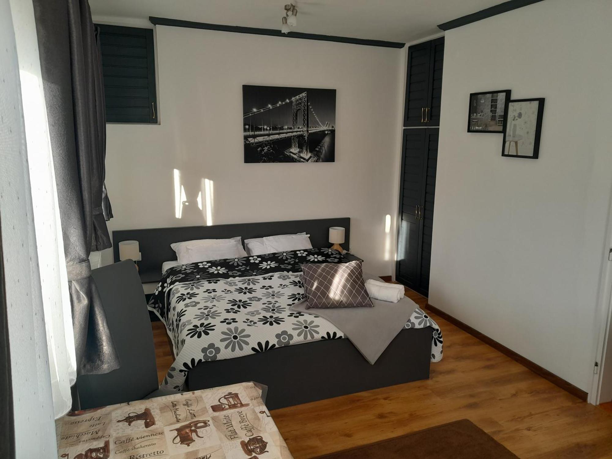 Nyirfa Apartmanhaz Zalakaros Ngoại thất bức ảnh