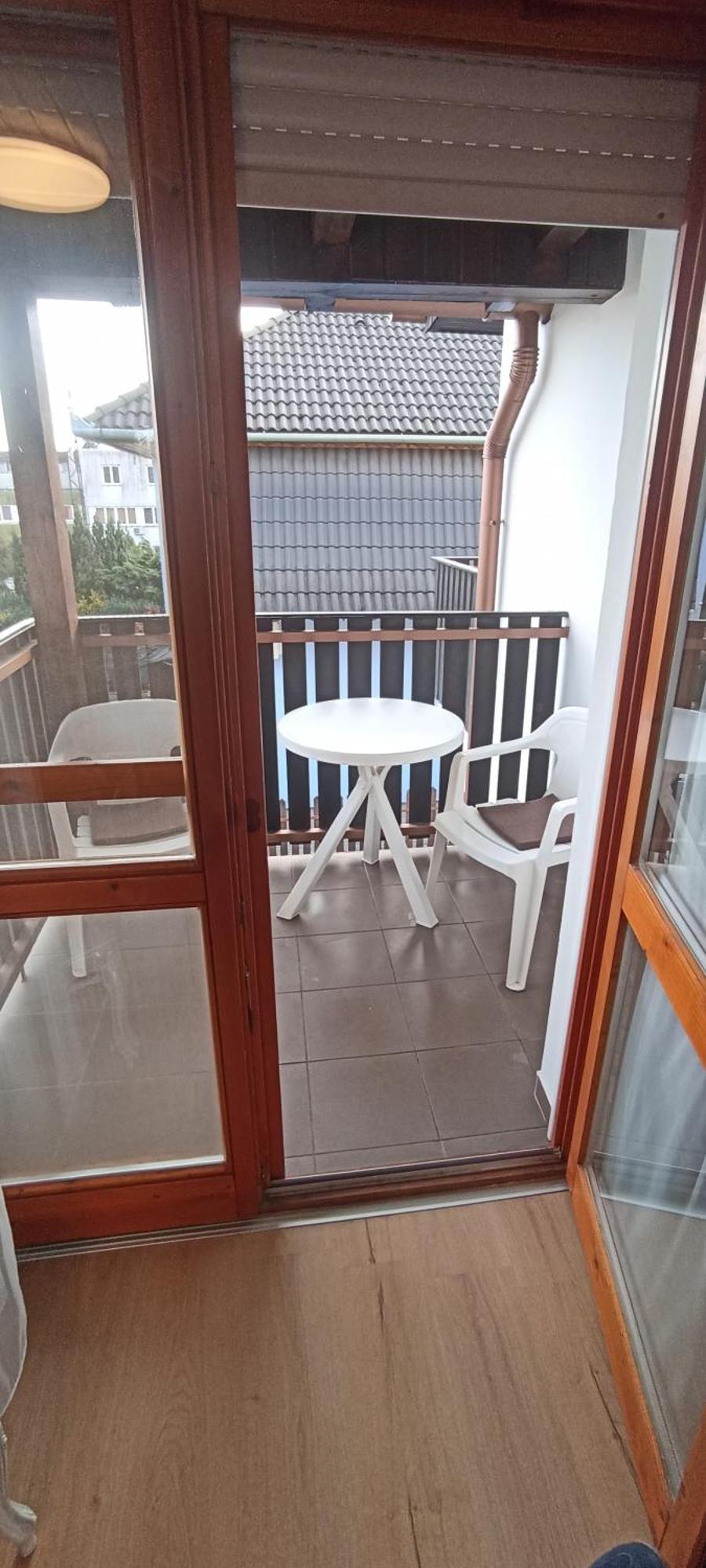 Nyirfa Apartmanhaz Zalakaros Ngoại thất bức ảnh