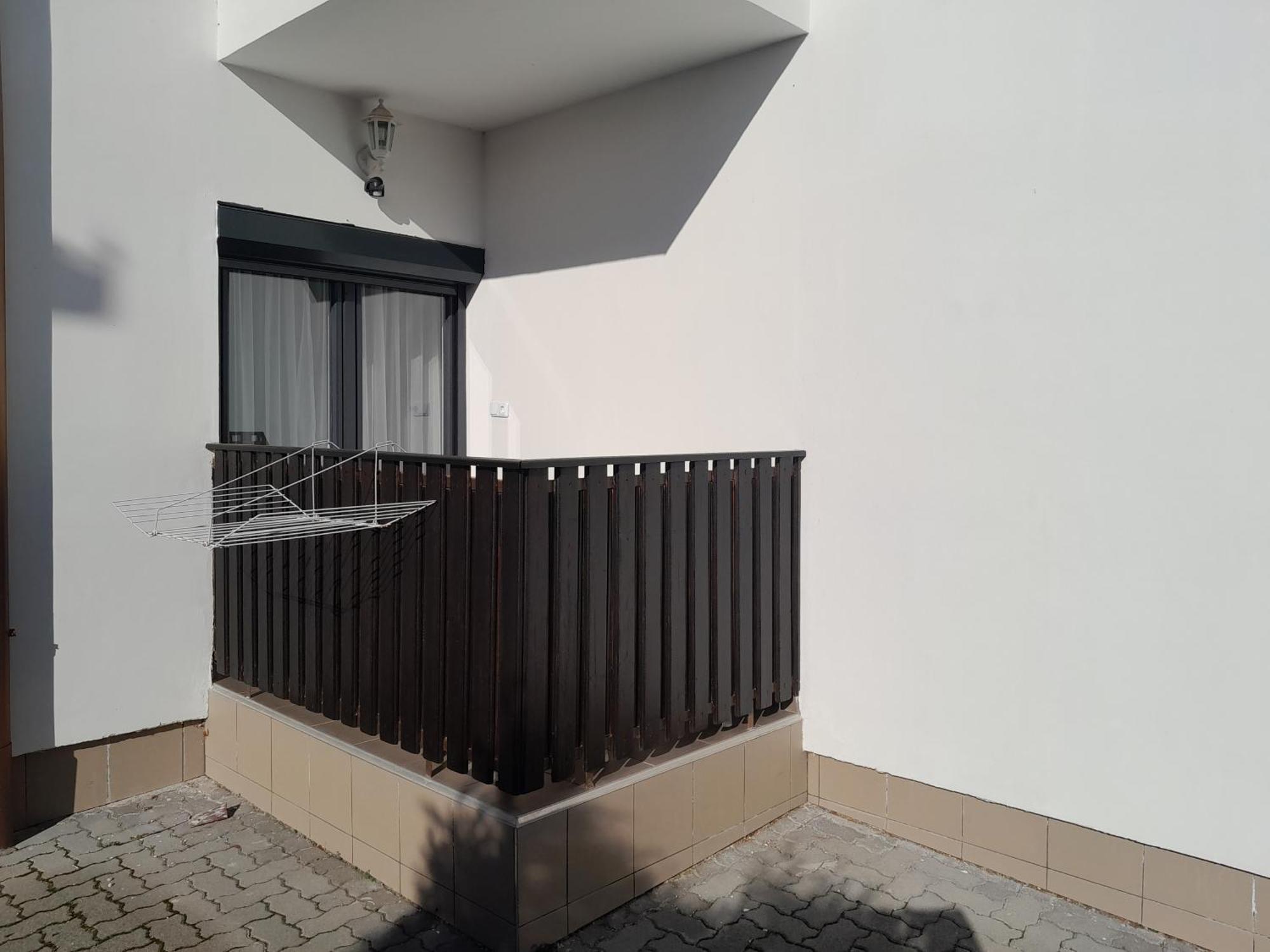 Nyirfa Apartmanhaz Zalakaros Ngoại thất bức ảnh