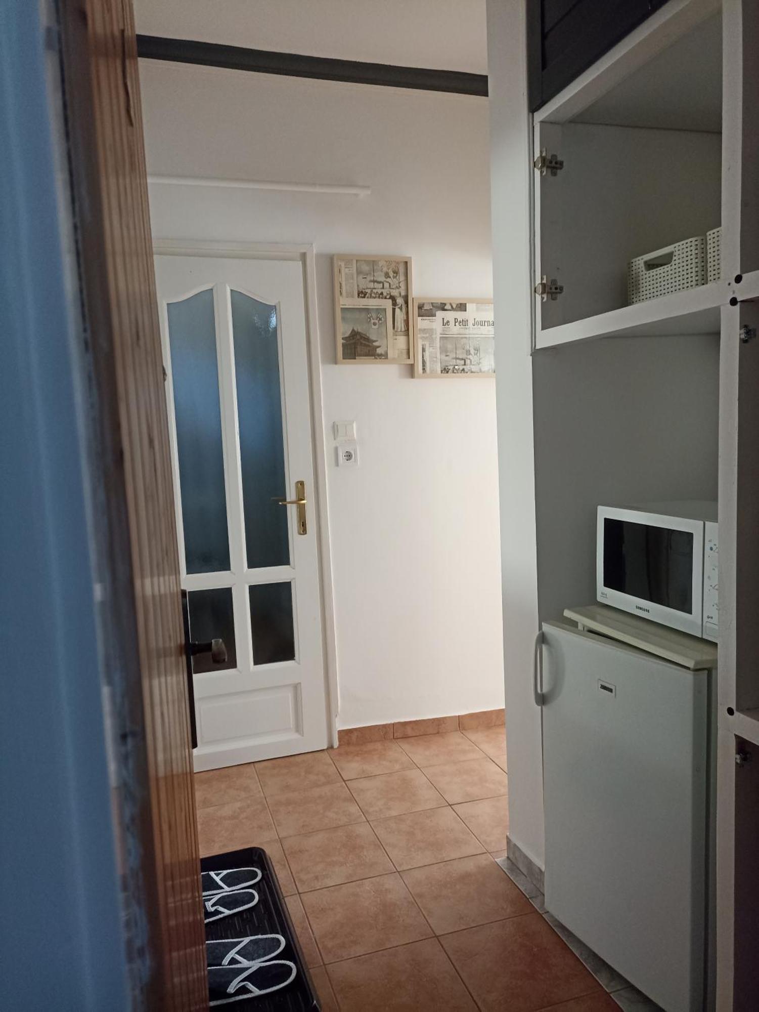 Nyirfa Apartmanhaz Zalakaros Ngoại thất bức ảnh