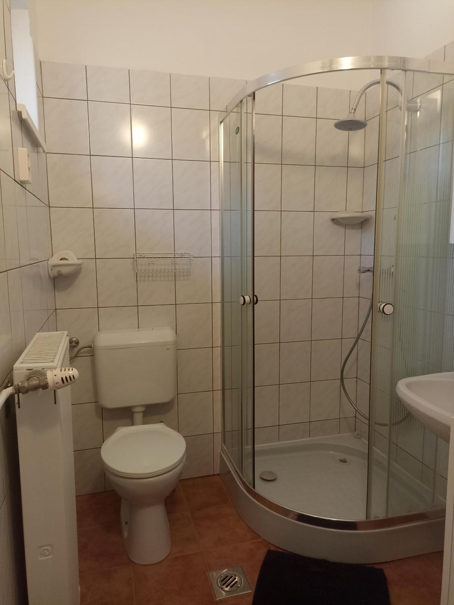 Nyirfa Apartmanhaz Zalakaros Ngoại thất bức ảnh