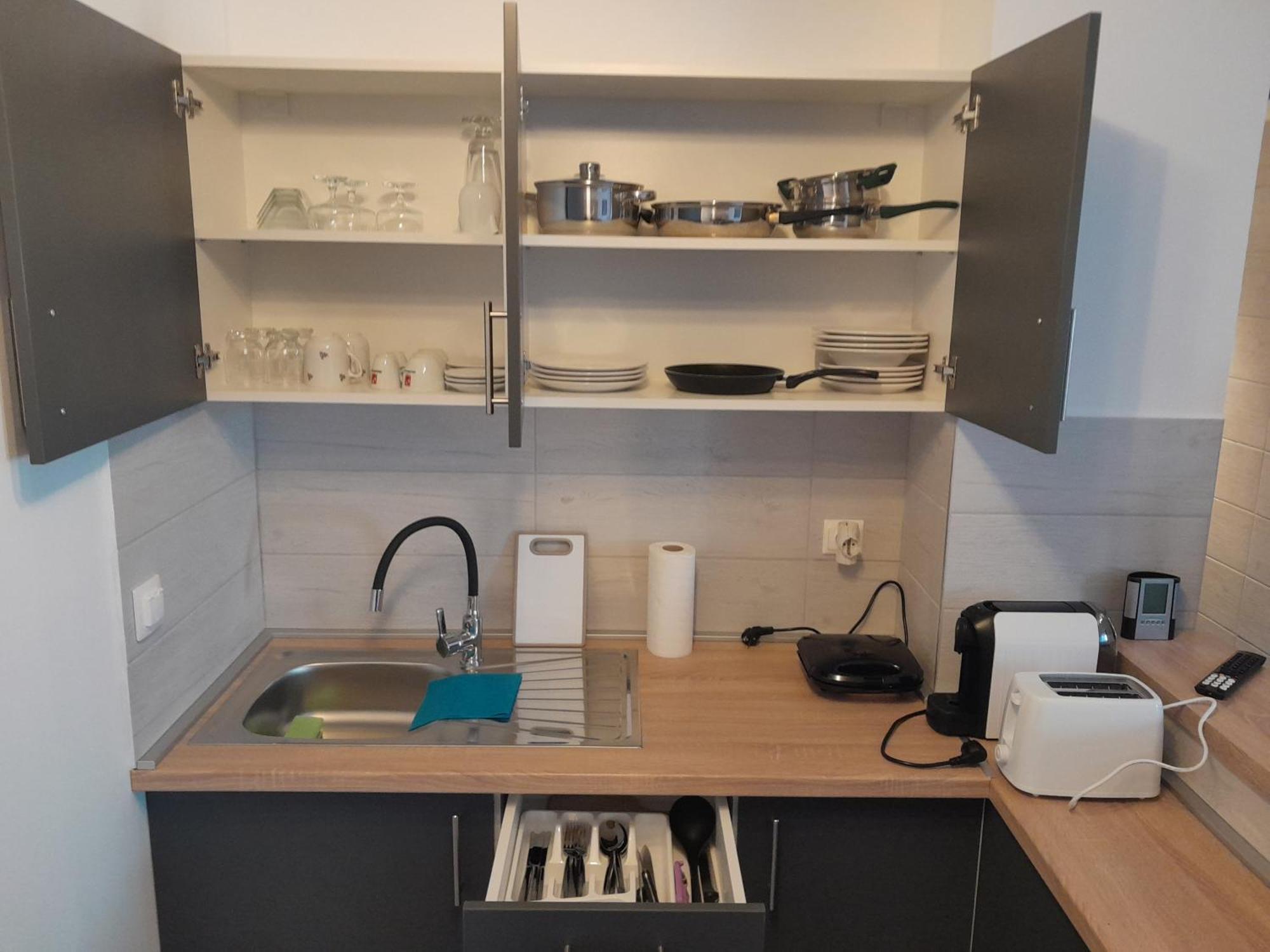 Nyirfa Apartmanhaz Zalakaros Ngoại thất bức ảnh