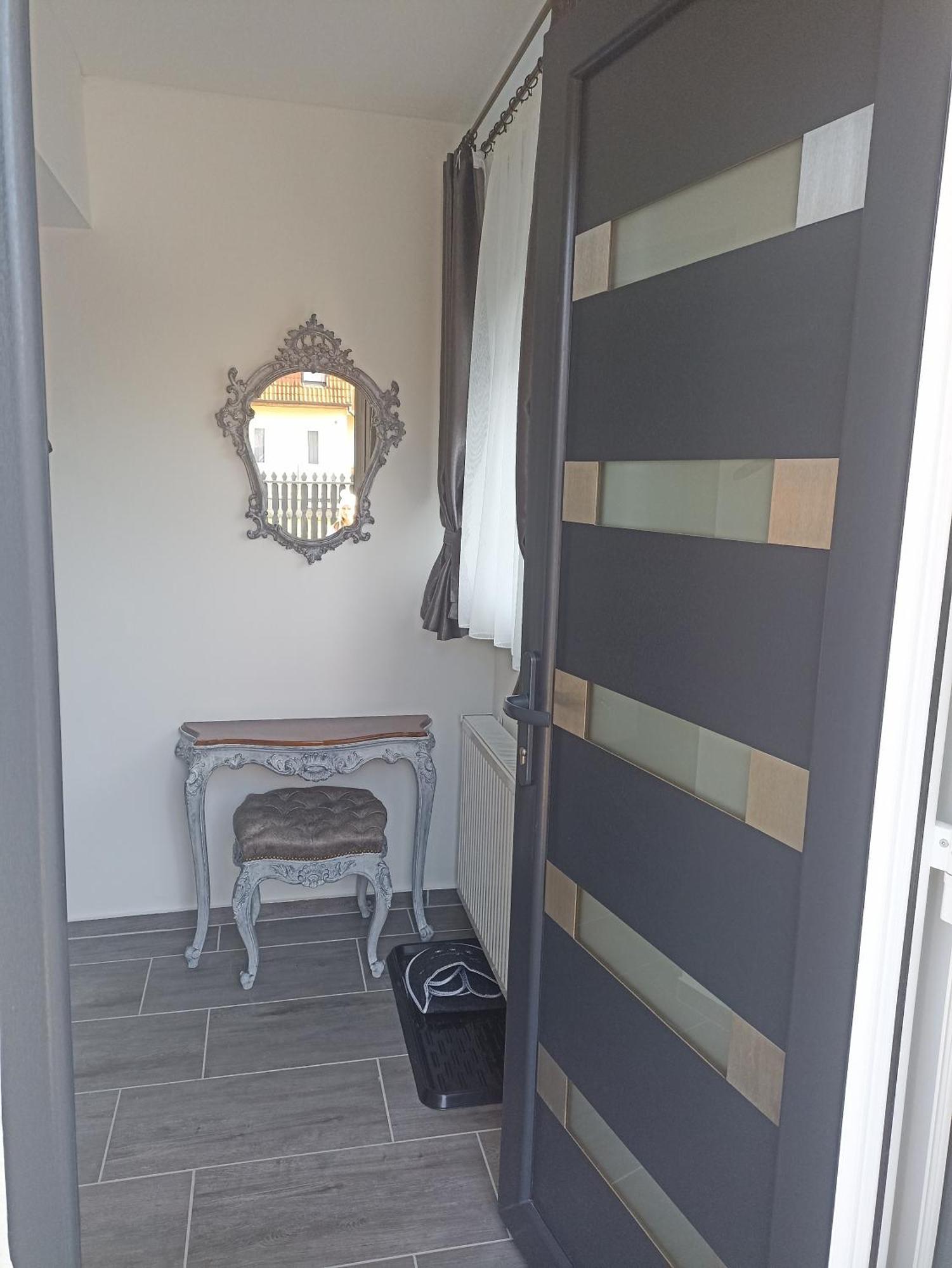 Nyirfa Apartmanhaz Zalakaros Ngoại thất bức ảnh