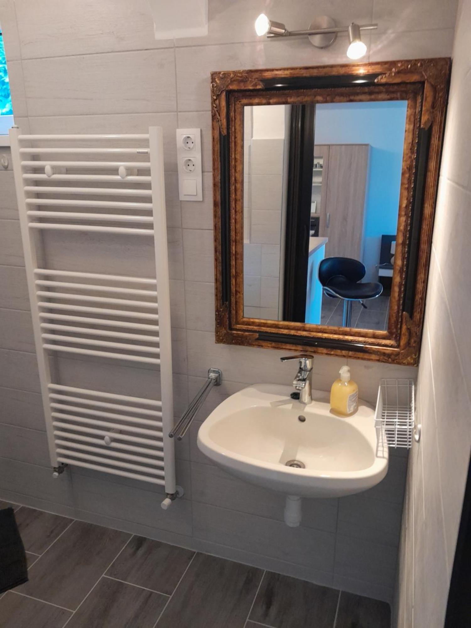 Nyirfa Apartmanhaz Zalakaros Ngoại thất bức ảnh