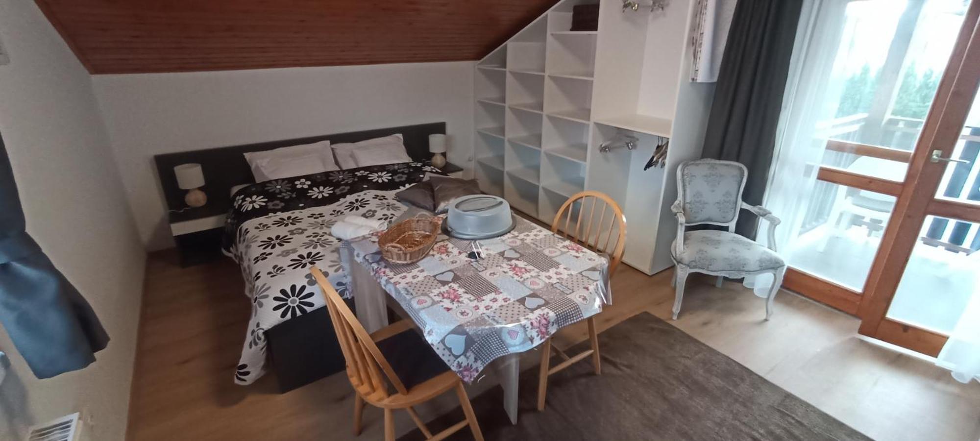 Nyirfa Apartmanhaz Zalakaros Ngoại thất bức ảnh