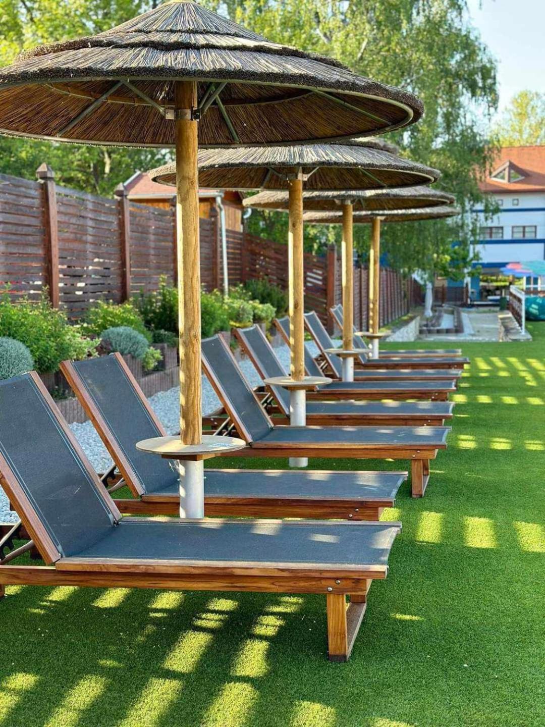 Nyirfa Apartmanhaz Zalakaros Ngoại thất bức ảnh