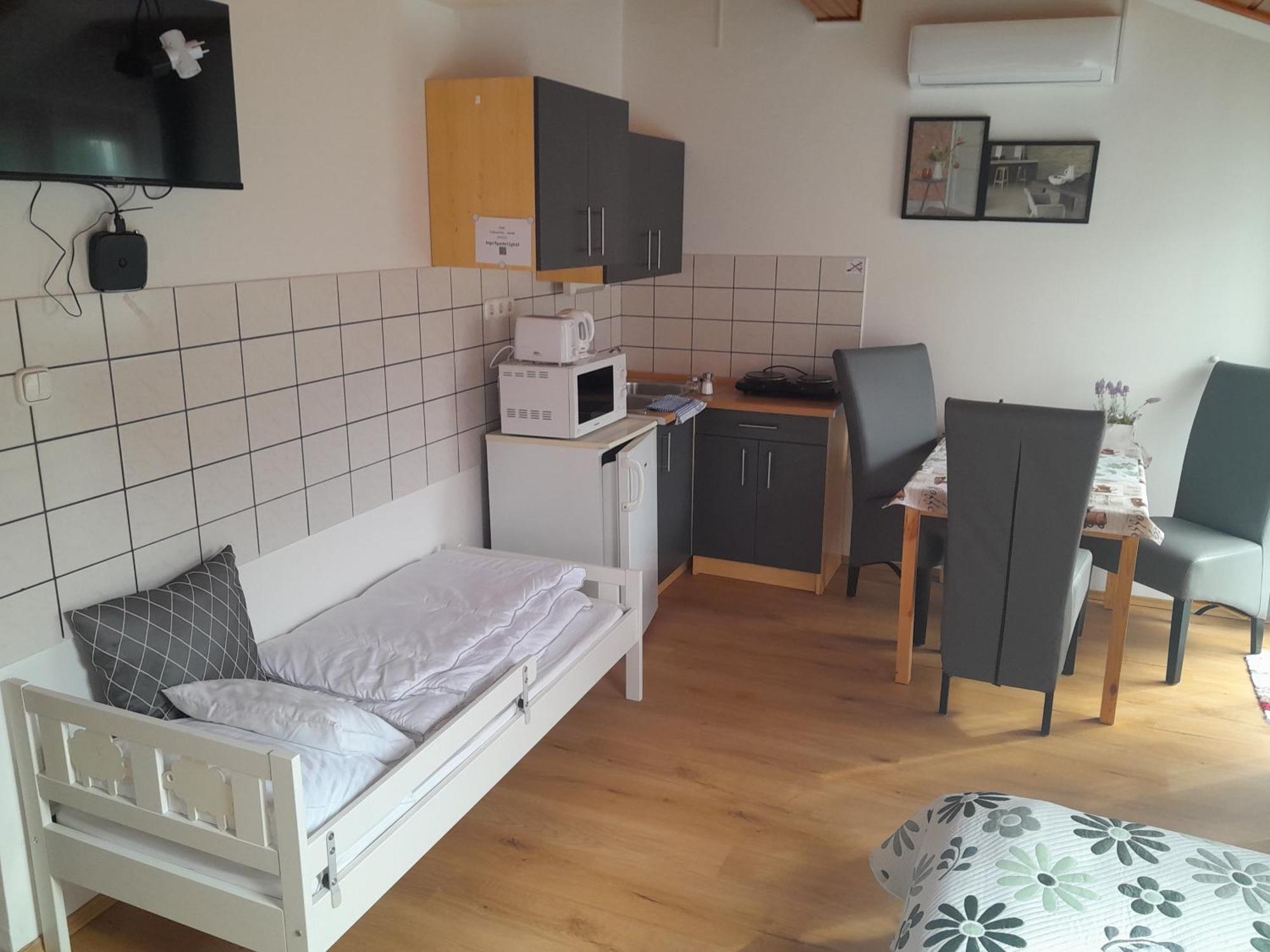 Nyirfa Apartmanhaz Zalakaros Ngoại thất bức ảnh