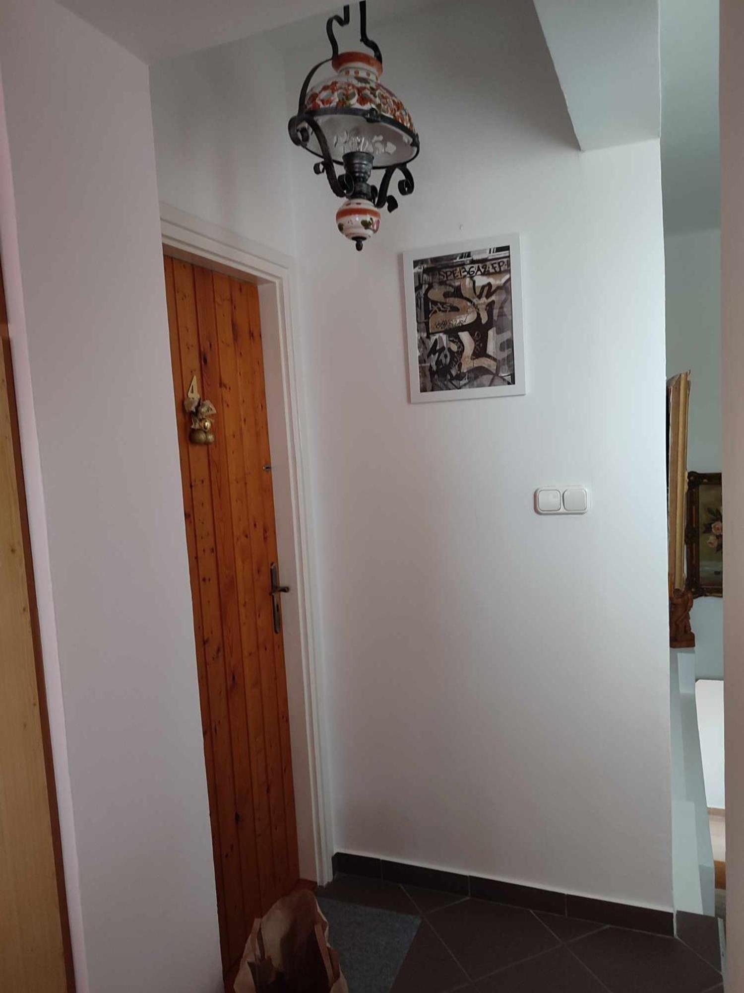 Nyirfa Apartmanhaz Zalakaros Ngoại thất bức ảnh